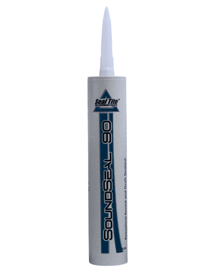 TRUSIL 100 SILICONE SEALANT CLEAR visual data 3