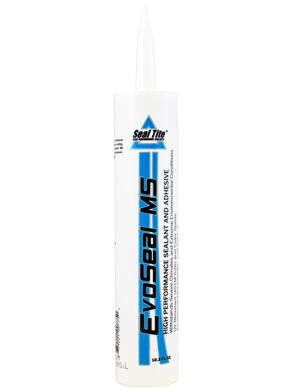 EvoSeal MS Hybrid Polymer High Performance Sealant Everkem